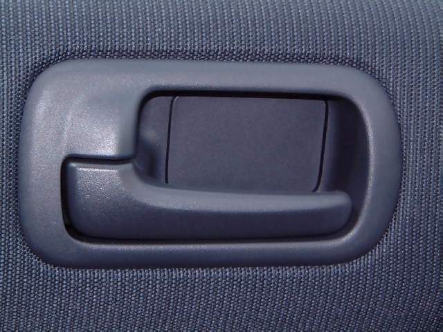 Vehicles Interior door handle in Honda Civic Max