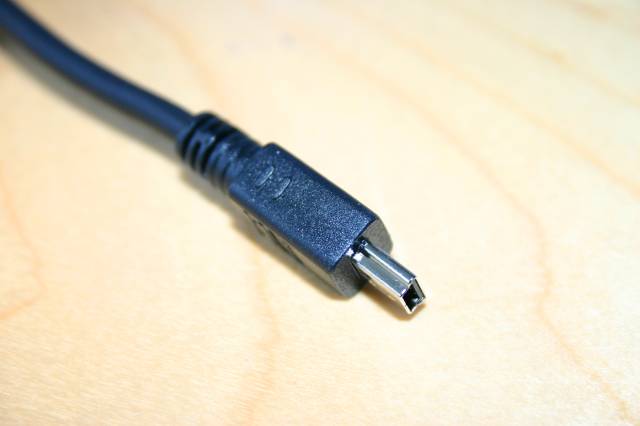 USB Printer Cable