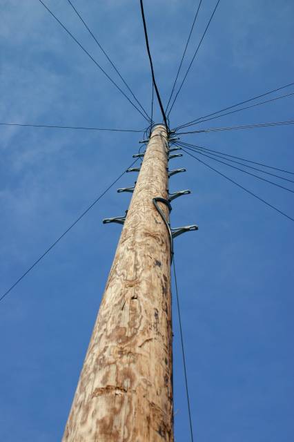 Communication Lines