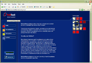 View Website Design Portfolio